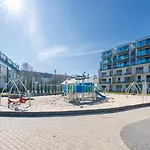 Feniks, Sun&snow *