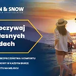 Feniks, Sun&snow Lejlighed