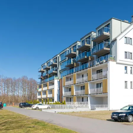 Feniks, Sun & Snow Apartamento