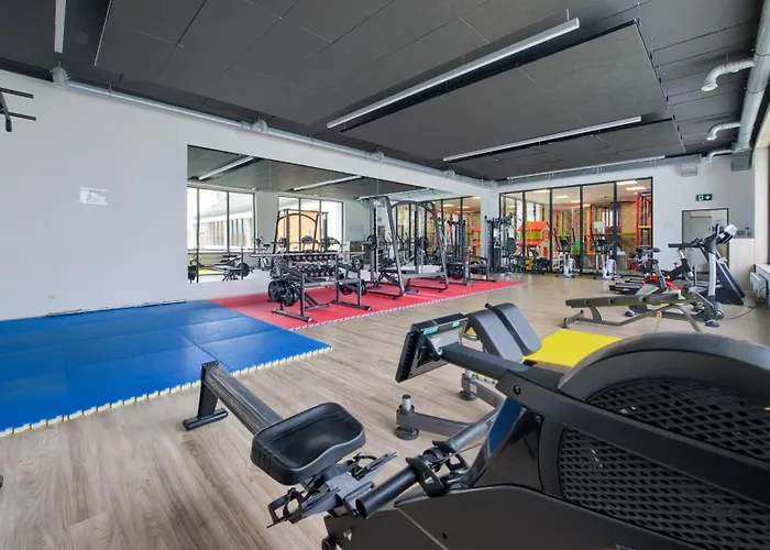 Feniks, Sun & Snow Apartamento