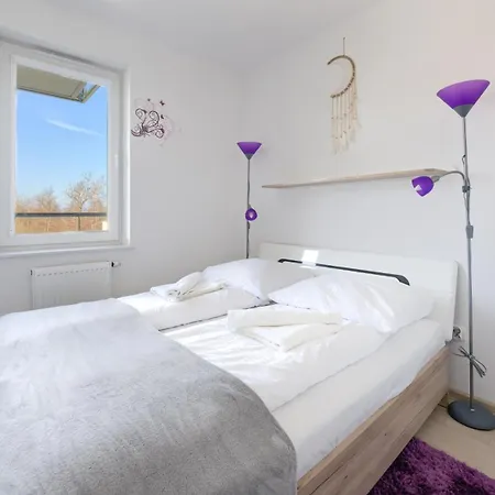 Feniks, Sun & Snow Appartamento Kołobrzeg