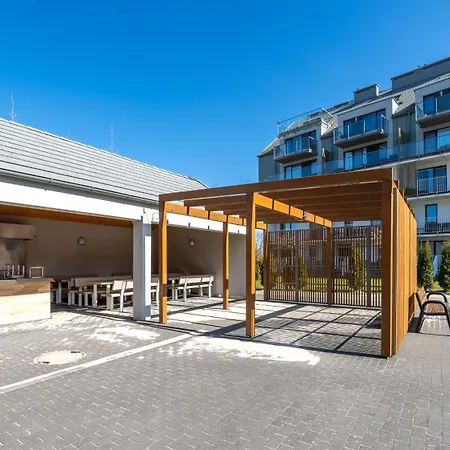 Feniks, Sun & Snow Appartamento *