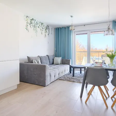 Feniks, Sun & Snow * Kołobrzeg