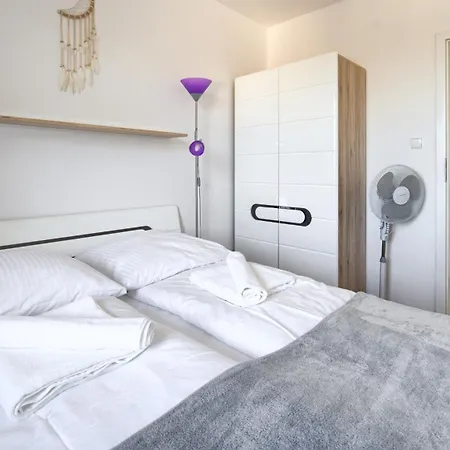 Feniks, Sun & Snow Kołobrzeg