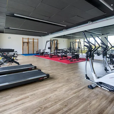 Feniks, Sun & Snow Kołobrzeg