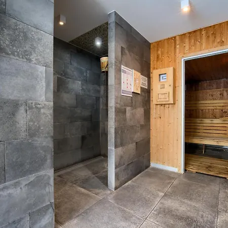 Feniks, Sun & Snow Appartamento *