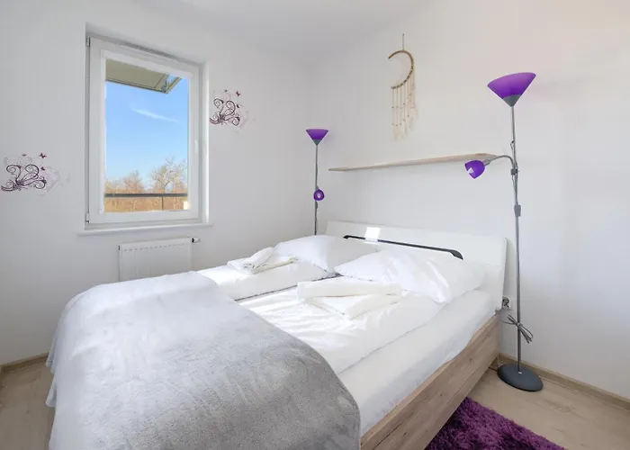 Feniks, Sun & Snow Apartment Kolberg