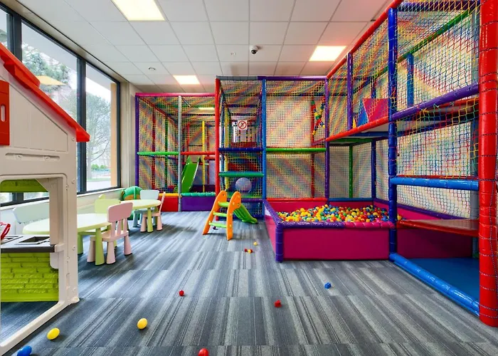 Feniks, Sun & Snow Apartment