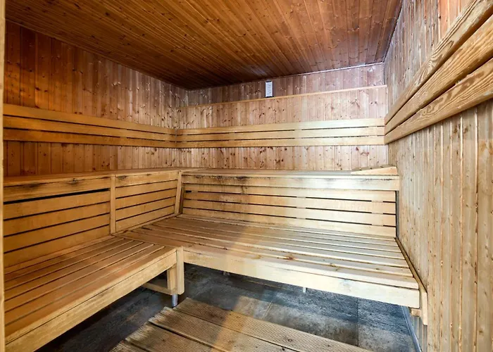 Apartment Feniks, Sun & Snow *