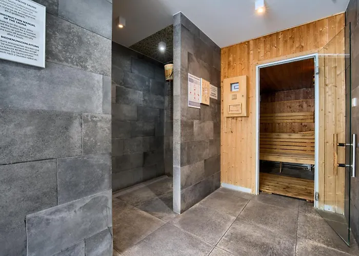 Feniks, Sun & Snow Apartment *